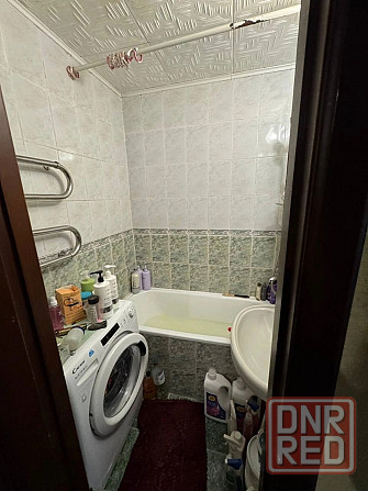 Продается 2-х комнатная квартира в Петровском районе по ул. Стаханова Донецк - изображение 5