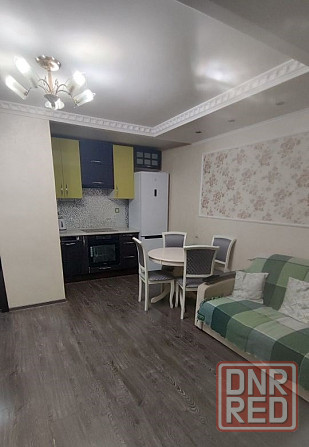 Сдам 2кв. в Пролетарском р-не Донецк - изображение 3