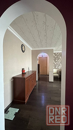 Продается 3 - х комнатная квартира, пр-т Дзержинского Донецк - изображение 5