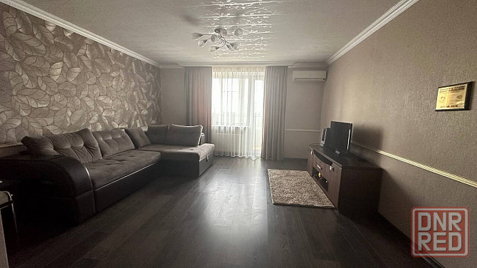 Продается 3 - х комнатная квартира, пр-т Дзержинского Донецк - изображение 6