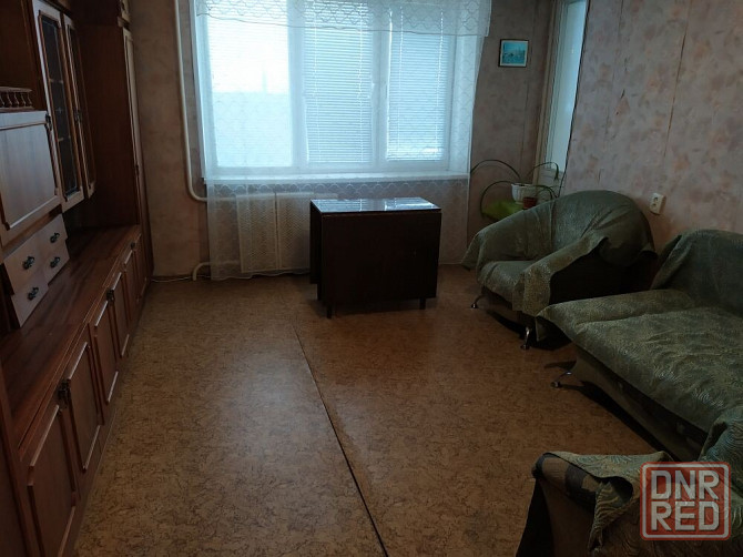 Продам 2-х ком.кв. Полиграфическая. Документы готовы.никто не прописан. Донецк - изображение 7