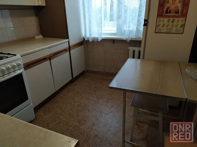 Продам 2-х ком.кв. Полиграфическая. Документы готовы.никто не прописан. Донецк - изображение 10