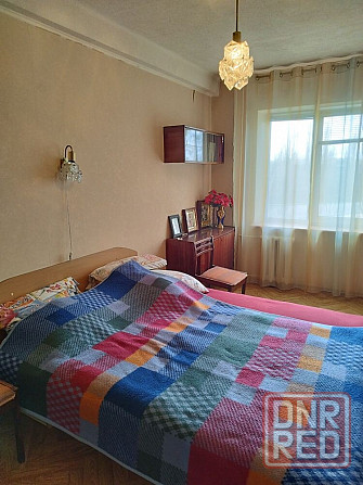 Продам 2-х ком.кв. Раздольная. Документы готовы.Никто не прописан. Донецк - изображение 8