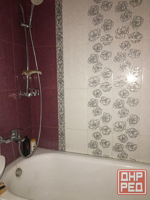Продам 2-х ком.кв. Гурова.Сталинка. Документы готовы.Никто не прописан. Донецк - изображение 1