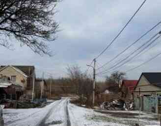 Продается 3 - х комнатный дом, ул. Миллеровская Донецк
