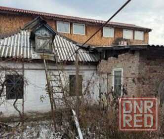 Продается 3 - х комнатный дом, ул. Миллеровская Донецк - изображение 2