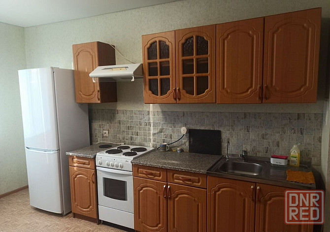 Сдам 2-комнатную квартиру в Куйбышевском районе, площадь Бакинских Комиссаров. Донецк - изображение 4