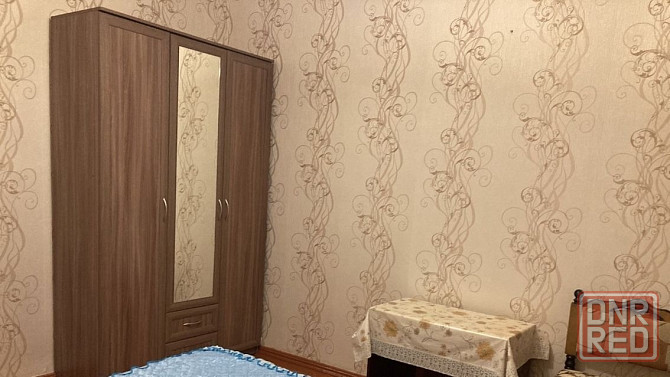 Сдам 1-комнатную квартиру в Пролетарском районе, Щетинина Донецк - изображение 5