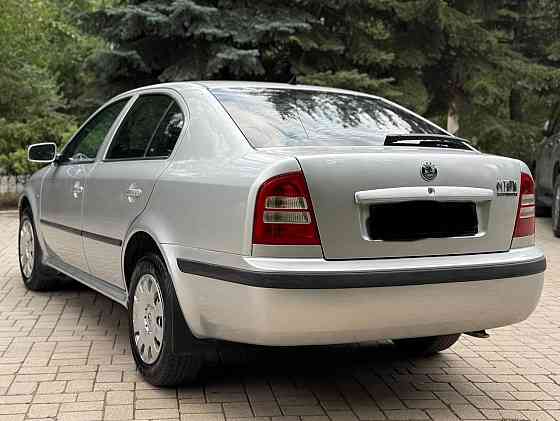 Skoda Octavia Tour Донецк
