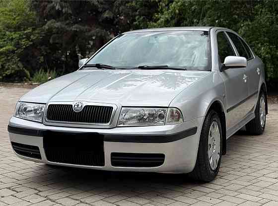 Skoda Octavia Tour Донецк