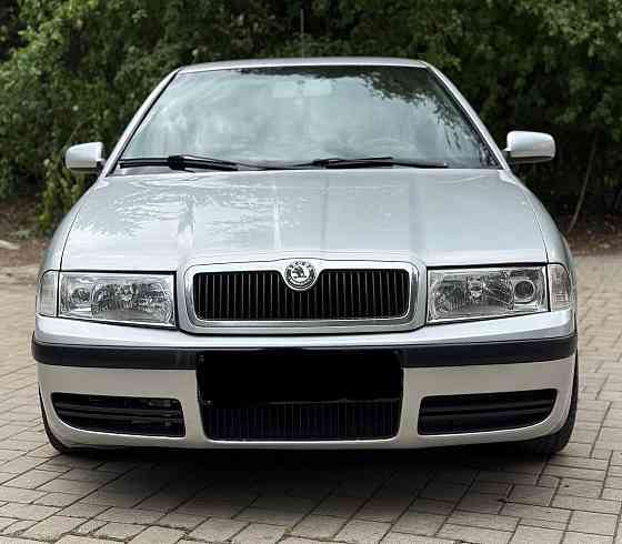 Skoda Octavia Tour Донецк