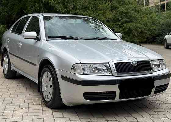 Skoda Octavia Tour Донецк