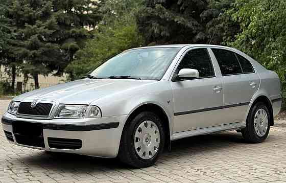 Skoda Octavia Tour Донецк