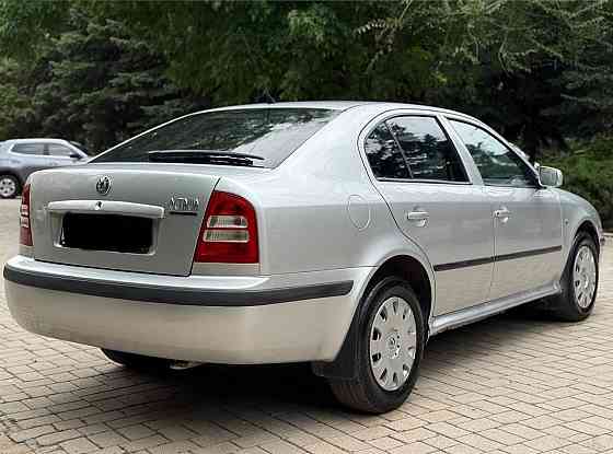 Skoda Octavia Tour Донецк