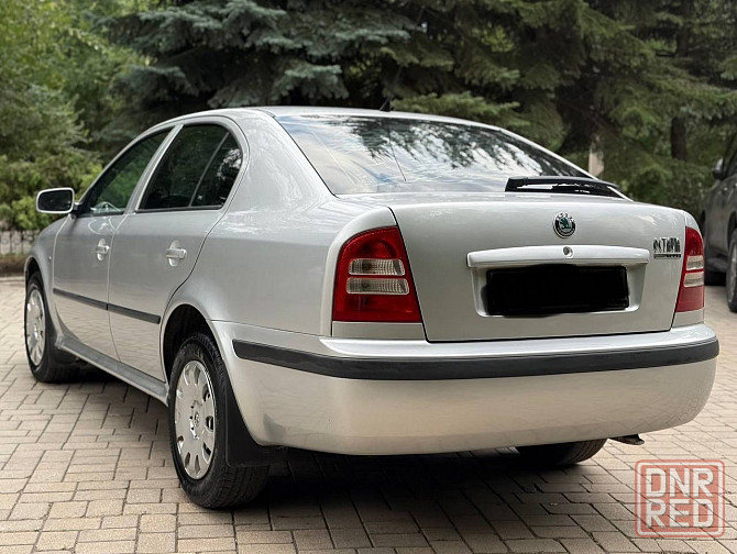 Skoda Octavia Tour Донецк - изображение 4