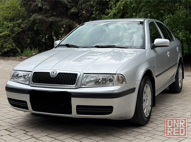 Skoda Octavia Tour Донецк - изображение 1