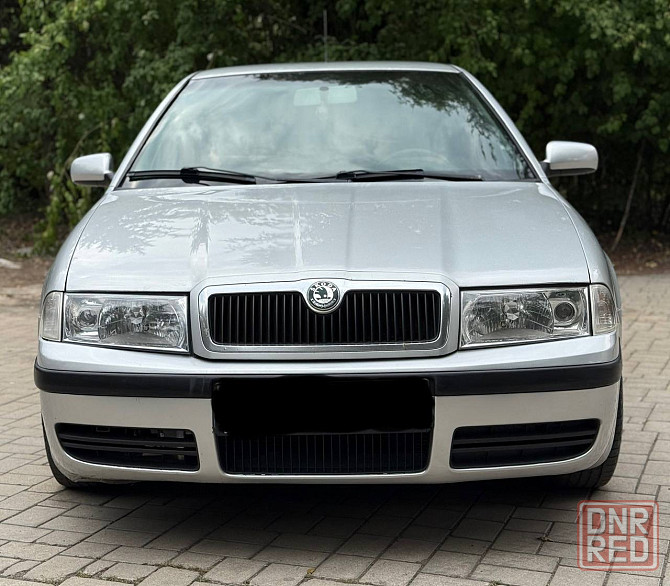 Skoda Octavia Tour Донецк - изображение 2