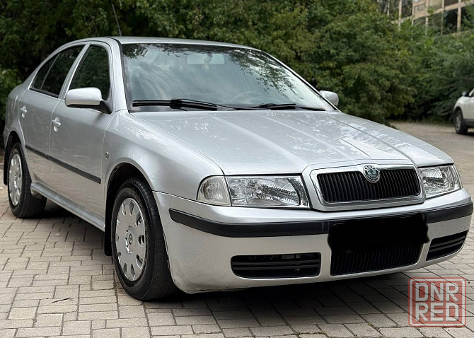 Skoda Octavia Tour Донецк - изображение 3