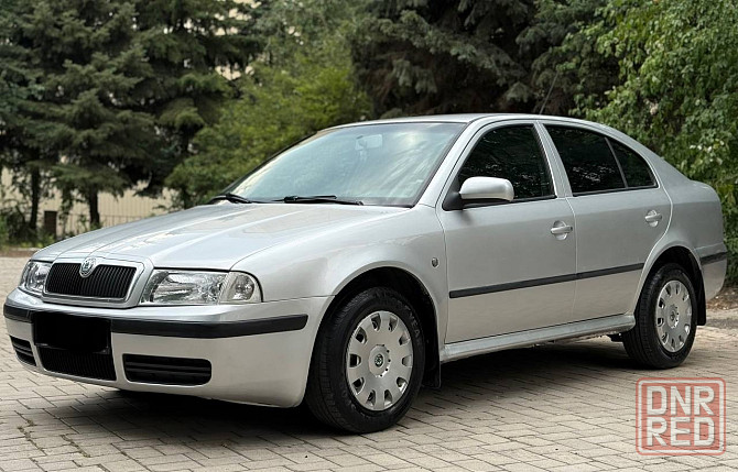 Skoda Octavia Tour Донецк - изображение 6