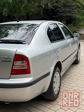 Skoda Octavia Tour Донецк - изображение 7