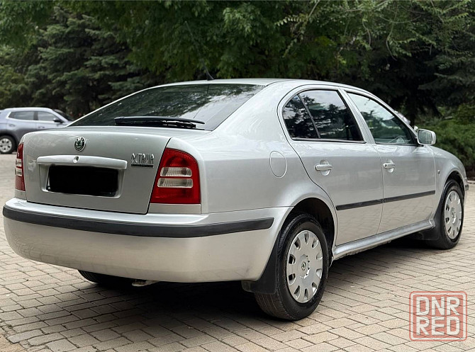 Skoda Octavia Tour Донецк - изображение 5