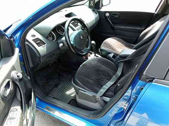 Продам renault megane акпп Донецк