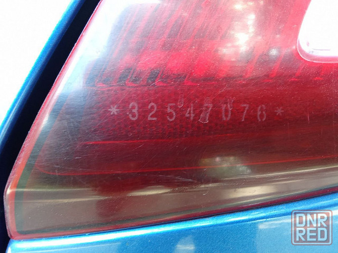 Продам renault megane акпп Донецк - изображение 5