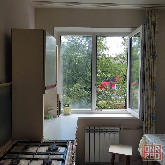 Продам 2-х ком квартиру. Петровского 126А Донецк - изображение 7