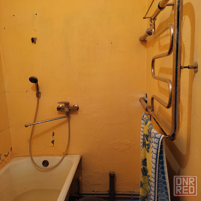 Продам 2-х ком квартиру. Петровского 126А Донецк - изображение 5