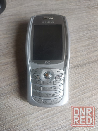 Siemens st60 Донецк - изображение 1