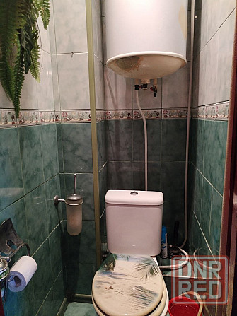 Продам 3 к.кв Гвардейка м-н Калининский Макеевка - изображение 7