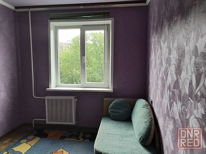 Продам 3 к.кв Гвардейка м-н Калининский Макеевка - изображение 11