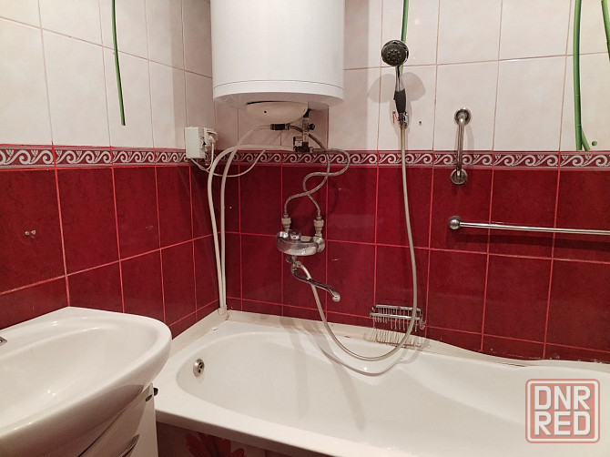 Продам 3 к.кв Гвардейка м-н Калининский Макеевка - изображение 8