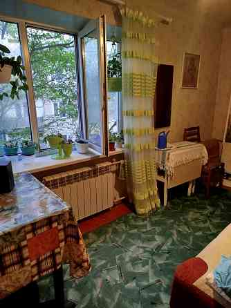Продам 3-х комнатную квартиру по ул Бакинских комиссаров Донецк