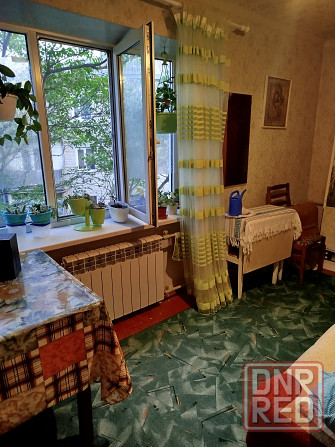 Продам 3-х комнатную квартиру по ул Бакинских комиссаров Донецк - изображение 6
