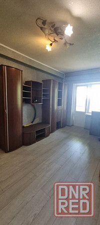 Продам 1-комнатную квартиру в Куйбышевском районе ( ул.Бакинских комиссар) Донецк - изображение 1