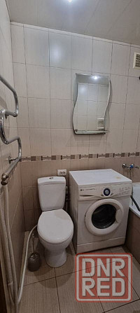 Продам 1-комнатную квартиру в Куйбышевском районе ( ул.Бакинских комиссар) Донецк - изображение 4