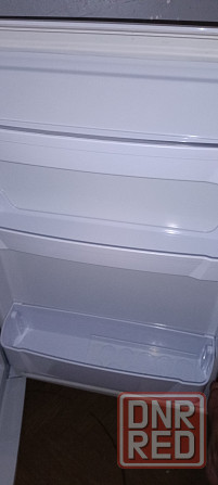 Холодильник Indesit б/у Донецк - изображение 2