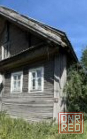 продам дом( пóд снос) с участком 8 соток Снежное - изображение 2