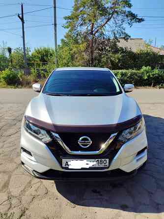 Nissan Qashqai 2020, 66 000 км, механика, 2.0 Шахтерск