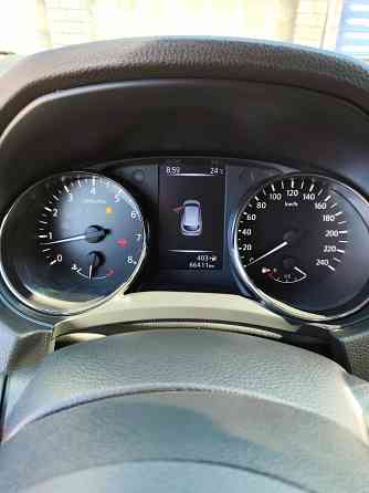 Nissan Qashqai 2020, 66 000 км, механика, 2.0 Шахтерск