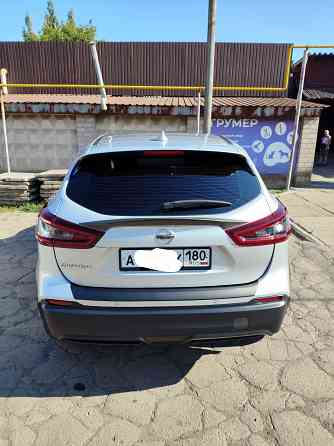 Nissan Qashqai 2020, 66 000 км, механика, 2.0 Шахтерск