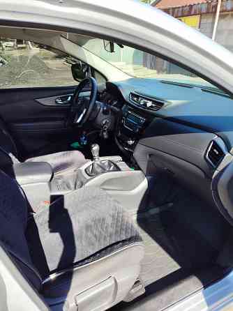 Nissan Qashqai 2020, 66 000 км, механика, 2.0 Шахтерск
