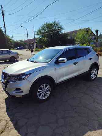 Nissan Qashqai 2020, 66 000 км, механика, 2.0 Шахтерск