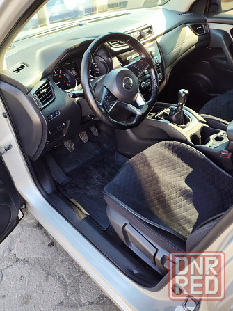Nissan Qashqai 2020, 66 000 км, механика, 2.0 Шахтерск - изображение 7
