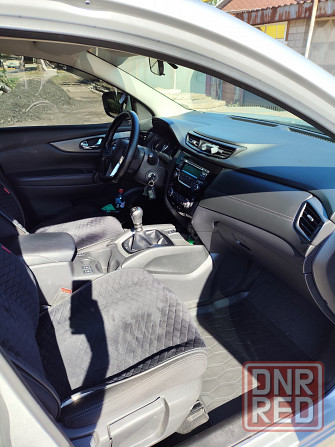 Nissan Qashqai 2020, 66 000 км, механика, 2.0 Шахтерск - изображение 6