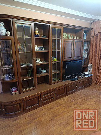 Продажа 3-комнатной квартиры в центре города Донецк - изображение 2