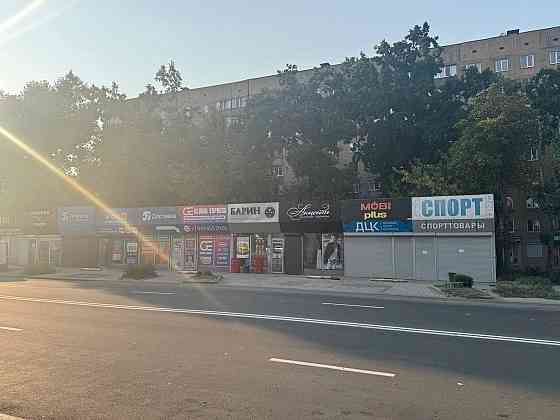 Предлагается в аренду магазин на Текстильщике по ул. Петровского, ориентир-Обжора Донецк