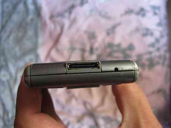 кпк Fujitsu Siemens Pocket LOOX C550 с VGA-экраном на базе ос WM 5.0 Донецк