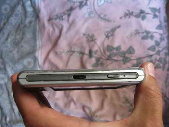 кпк Fujitsu Siemens Pocket LOOX C550 с VGA-экраном на базе ос WM 5.0 Донецк